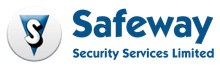 Security | Safeway Security Services Ltd